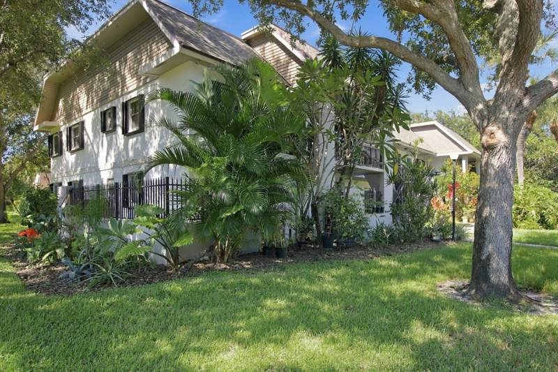 2 bedroom Condominium at 2906 SW 21st Terrace, Delray Oaks Condo, Delray Beach — photo 3