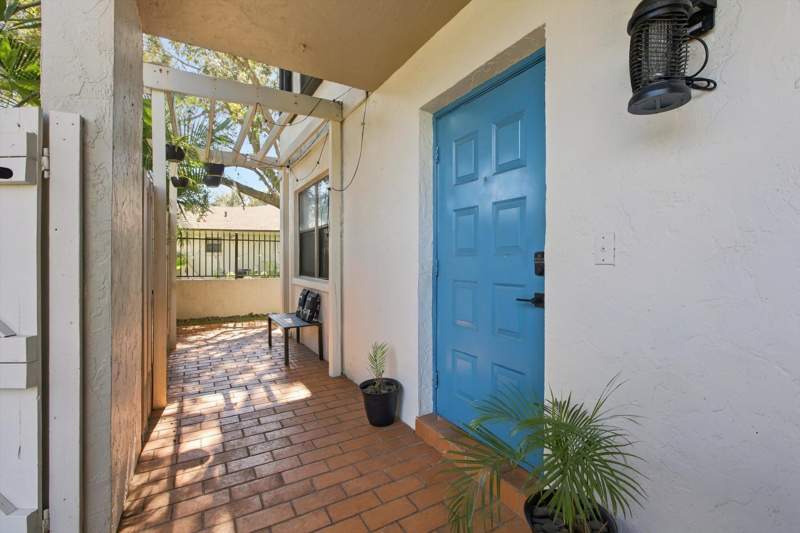 2 bedroom Condominium at 2906 SW 21st Terrace, Delray Oaks Condo, Delray Beach — photo 5