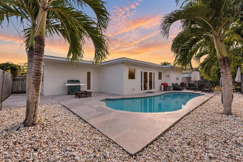 4 bedroom Single Family Residence at 11631 NW 29th Street, Sunrise Golf Vlg Sec 24, Sunrise — photo 3