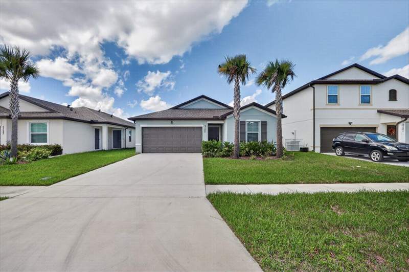 4 bedroom Single Family Residence at 5127 Montecristo Terrace, Waterstone Phase Five, Fort Pierce — photo 3