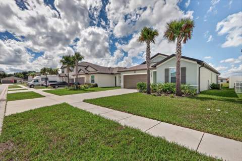 5127 Montecristo Terrace, Fort Pierce FL - photo 6 of 58