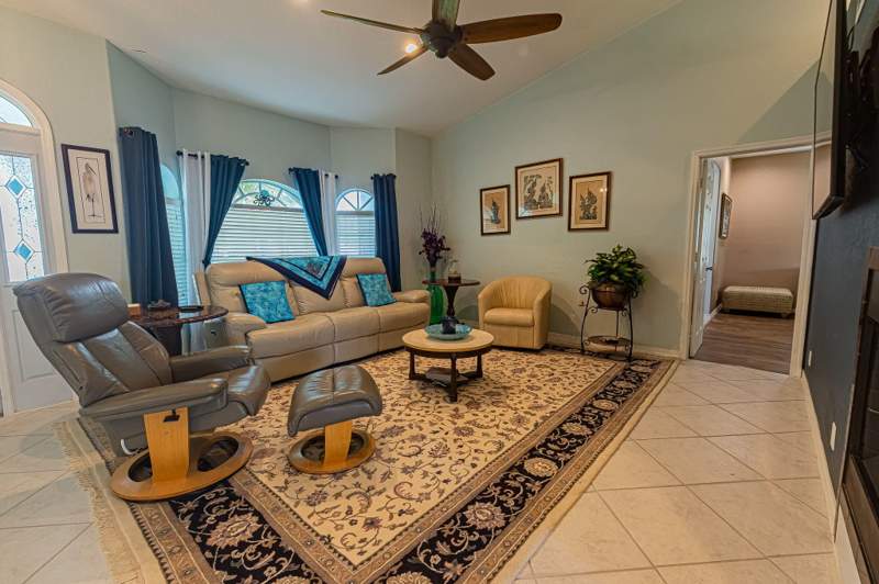 3 bedroom Single Family Residence at 3515 SW Macon Road, Port St Lucie Section 37, Port St. Lucie — photo 3
