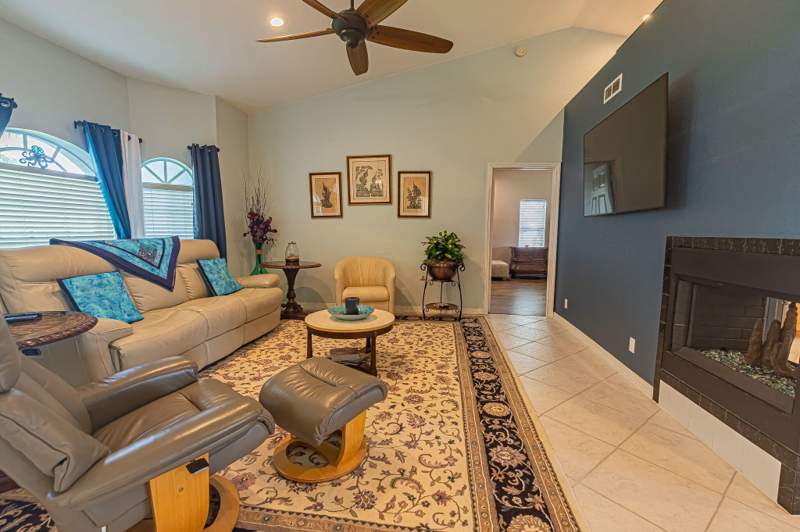 3 bedroom Single Family Residence at 3515 SW Macon Road, Port St Lucie Section 37, Port St. Lucie — photo 4