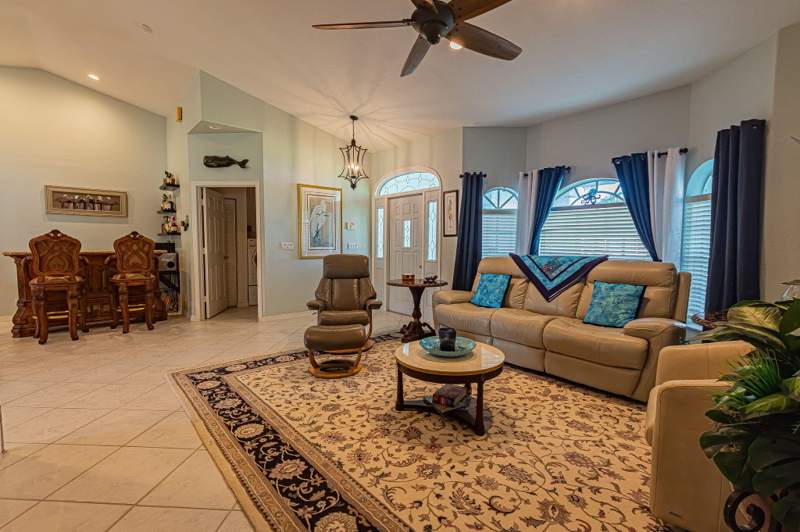 3 bedroom Single Family Residence at 3515 SW Macon Road, Port St Lucie Section 37, Port St. Lucie — photo 5