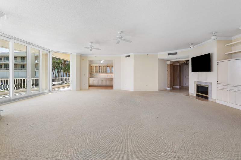 3 bedroom Condominium at 2920 SE Dune Drive #230, Sailfish Point, Hutchinson Island — photo 4