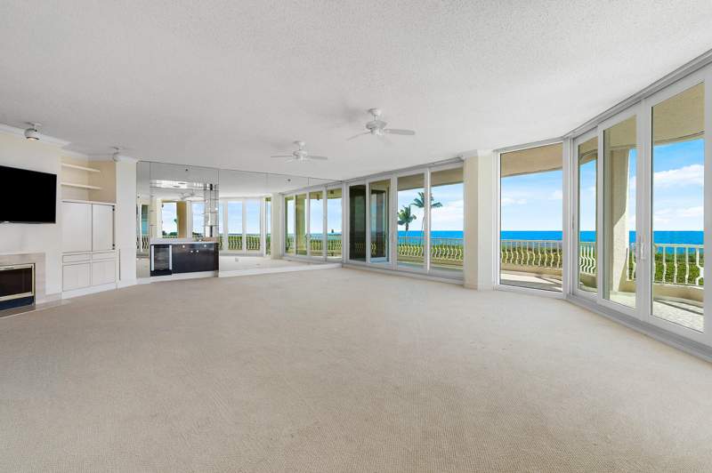 3 bedroom Condominium at 2920 SE Dune Drive #230, Sailfish Point, Hutchinson Island — photo 5