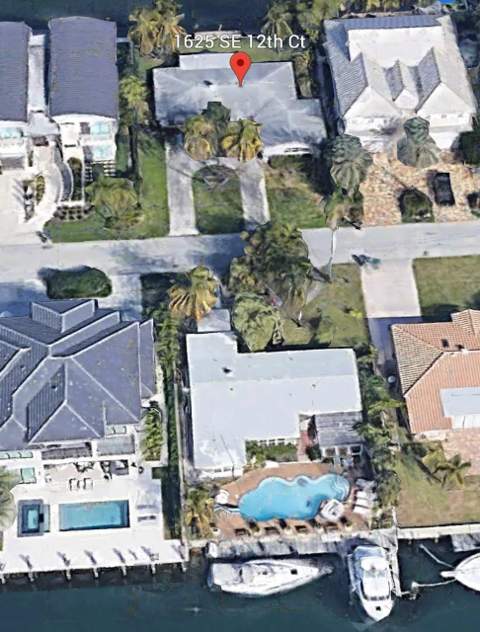 1625 SE 12th Court, Fort Lauderdale FL - photo 17 of 26