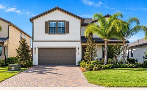 728 S E Boboli Way, Port St. Lucie FL - photo 20 of 20