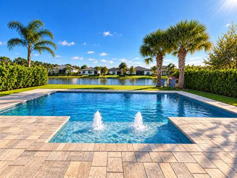 728 S E Boboli Way, Port St. Lucie FL - photo 19 of 20