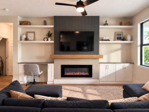 728 S E Boboli Way, Port St. Lucie FL - photo 6 of 20