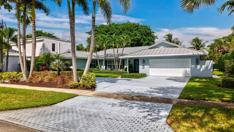 4 bedroom Single Family Residence at 2919 Banyan Blvd Circle, Boca Raton Bath & Tennis Club, Boca Raton — photo 5