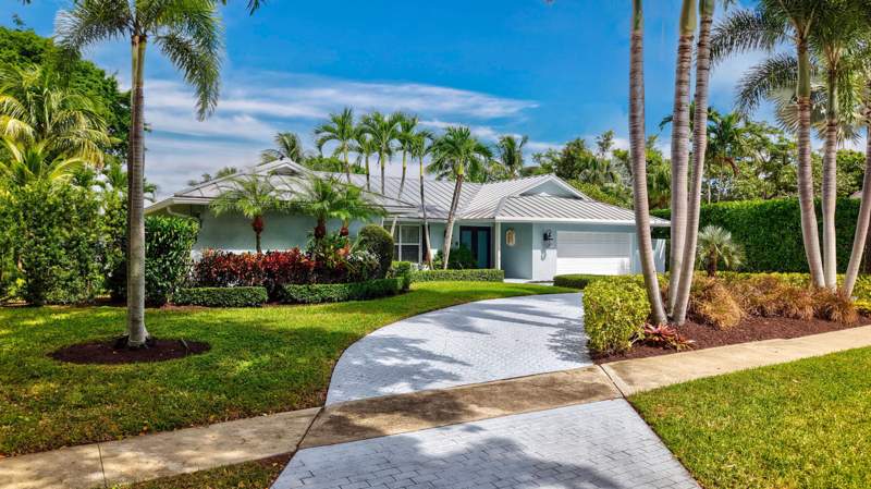 4 bedroom Single Family Residence at 2919 Banyan Blvd Circle, Boca Raton Bath & Tennis Club, Boca Raton — photo 4