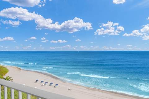 550 S Ocean Boulevard #602, Boca Raton FL - photo 14 of 52