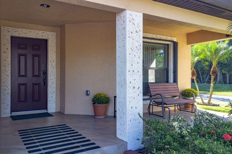 2 bedroom Single Family Residence at 2 S Granada Lane, Spanish Lakes One Leasehold Estates, Port St. Lucie — photo 5
