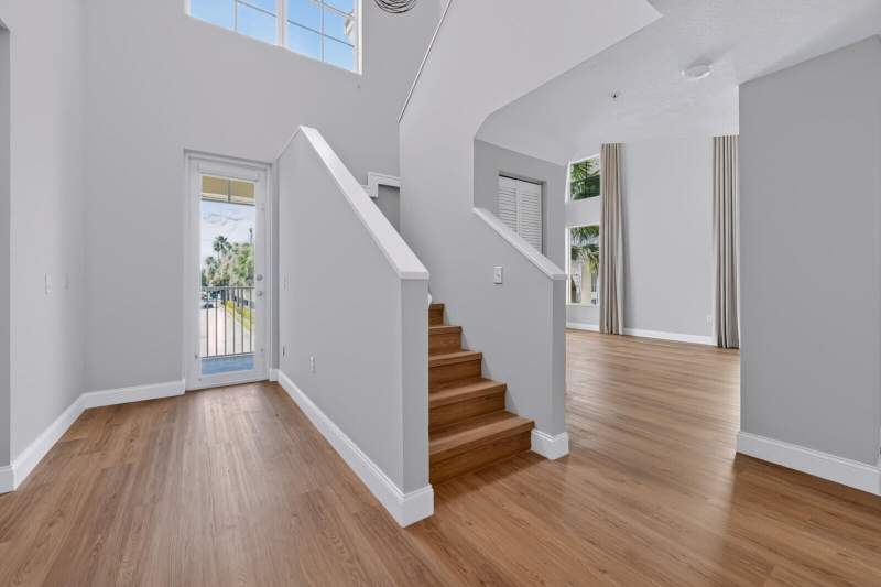 3 bedroom Condominium at 4772 Chancellor Drive #24, Village At Abacoa Condo, Jupiter — photo 2