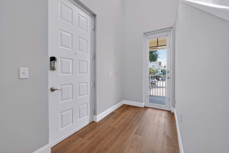 3 bedroom Condominium at 4772 Chancellor Drive #24, Village At Abacoa Condo, Jupiter — photo 3