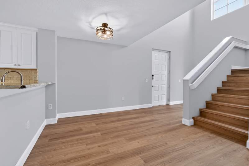 3 bedroom Condominium at 4772 Chancellor Drive #24, Village At Abacoa Condo, Jupiter — photo 4