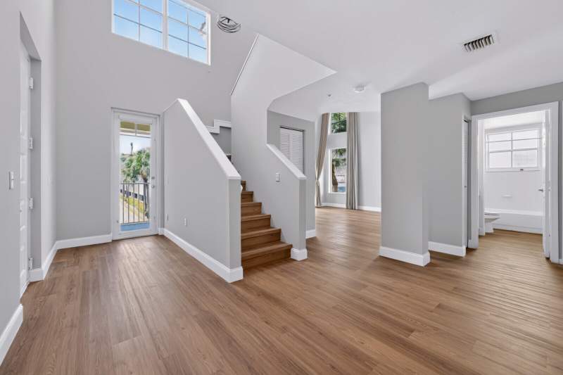 3 bedroom Condominium at 4772 Chancellor Drive #24, Village At Abacoa Condo, Jupiter — photo 5