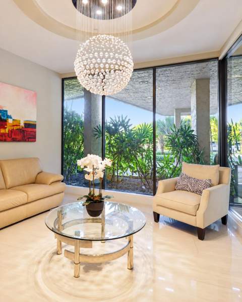 3912 S Ocean Boulevard #Ph-1, Highland Beach FL - photo 22 of 35