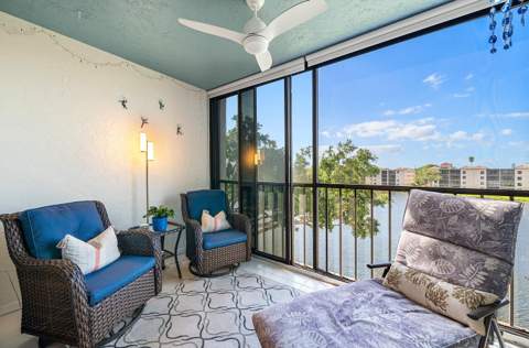 6065 Pointe Regal Circle #405, Delray Beach FL - photo 24 of 45