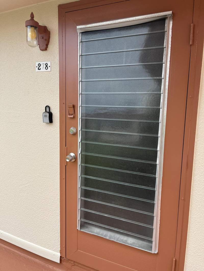 1 bedroom Condominium at 278 Seville L, Kings Point, Delray Beach — photo 4
