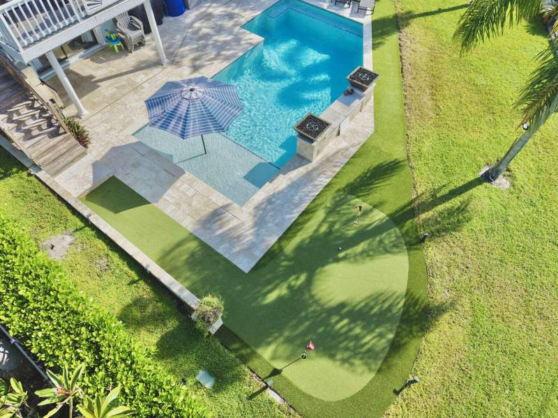 4 bedroom Single Family Residence at 1606 SW Egret Way, Seagate Harbor, Palm City — photo 3