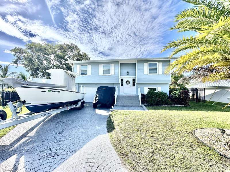 4 bedroom Single Family Residence at 1606 SW Egret Way, Seagate Harbor, Palm City — photo 4