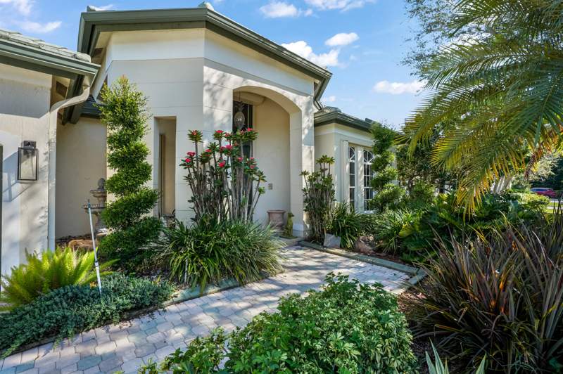 3 bedroom Single Family Residence at 8047 N Savannah Circle, Rolling Hills Golf & Tennis Club, Davie — photo 4