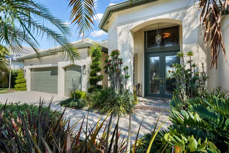3 bedroom Single Family Residence at 8047 N Savannah Circle, Rolling Hills Golf & Tennis Club, Davie — photo 5