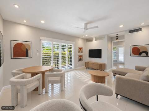 2743 NE 15th Street #1, Fort Lauderdale FL - photo 8 of 48
