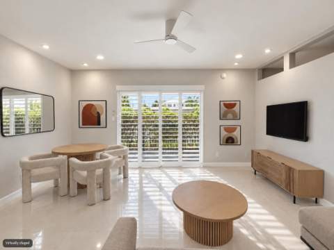 2743 NE 15th Street #1, Fort Lauderdale FL - photo 10 of 48