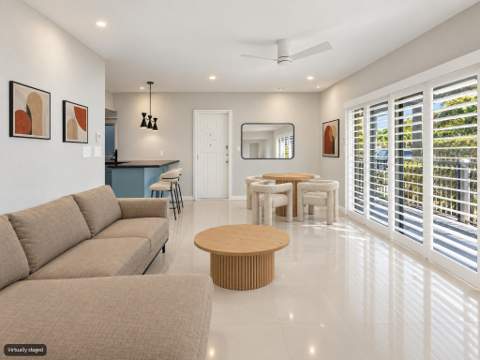 2743 NE 15th Street #1, Fort Lauderdale FL - photo 17 of 48
