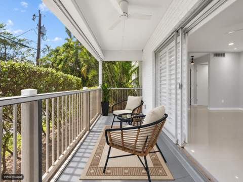 2743 NE 15th Street #1, Fort Lauderdale FL - photo 13 of 48