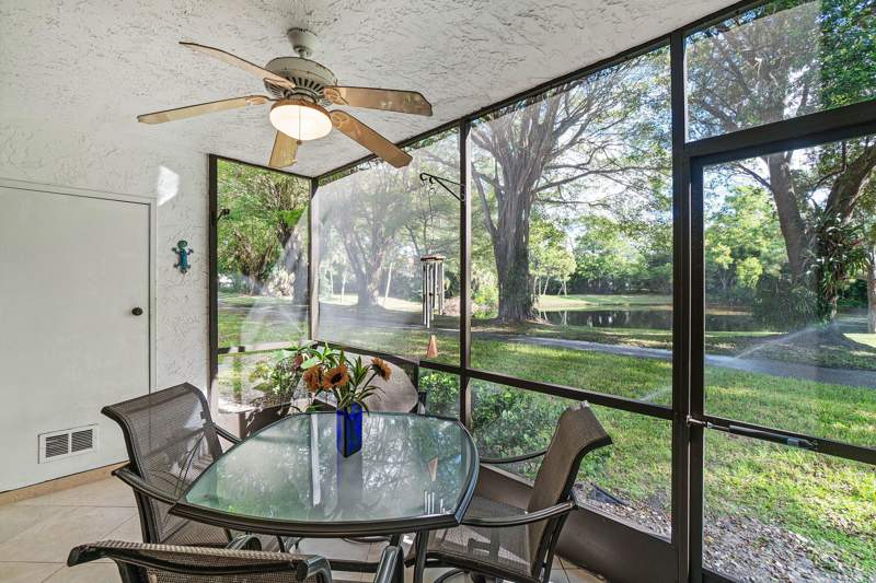 2 bedroom Condominium at 5087 Oakhill Lane, Boca Delray I-Iii Condo S Filed In Or3857P483,4, Delray Beach — photo 3