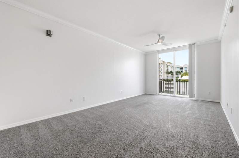 1 bedroom Condominium at 600 S Dixie Highway #825, Prado Condo, West Palm Beach — photo 3