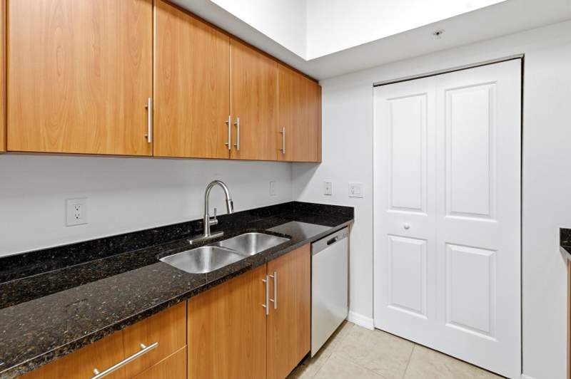 1 bedroom Condominium at 600 S Dixie Highway #825, Prado Condo, West Palm Beach — photo 5