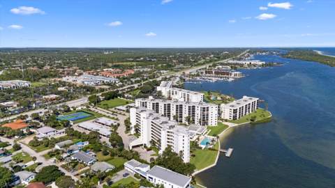 19800 Sandpointe Bay Drive #807, Tequesta FL - photo 18 of 28