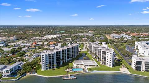 19800 Sandpointe Bay Drive #807, Tequesta FL - photo 20 of 28