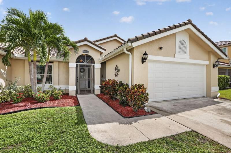 3 bedroom Single Family Residence at 12682 White Coral Drive, Wellington Tr 43, Wellington — photo 5