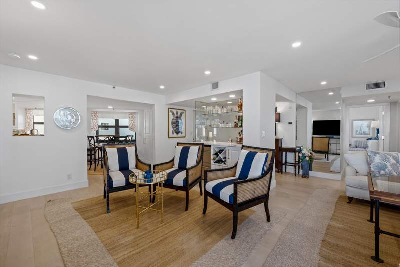3 bedroom Condominium at 19800 Sandpointe Bay Drive #807, Sandpointe Bay Condo, Tequesta — photo 5
