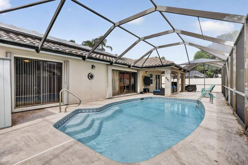 3 bedroom Single Family Residence at 12682 White Coral Drive, Wellington Tr 43, Wellington — photo 4
