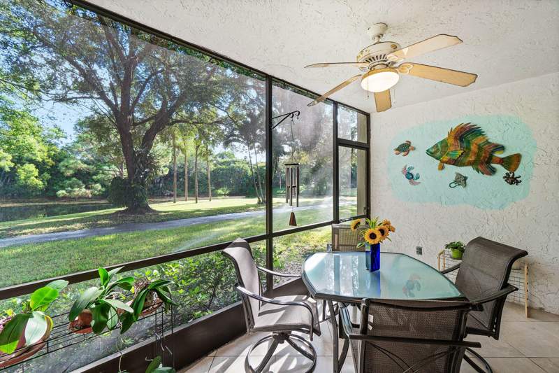 2 bedroom Condominium at 5087 Oakhill Lane, Boca Delray I-Iii Condo S Filed In Or3857P483,4, Delray Beach — photo 2