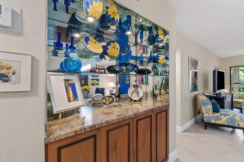 2 bedroom Condominium at 5087 Oakhill Lane, Boca Delray I-Iii Condo S Filed In Or3857P483,4, Delray Beach — photo 5