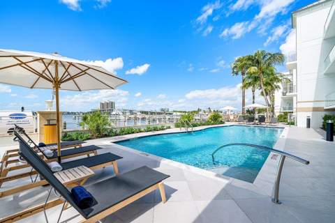 180 Lake Drive #2303, Palm Beach Shores FL - photo 20 of 27