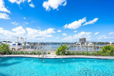 180 Lake Drive #2303, Palm Beach Shores FL - photo 22 of 27
