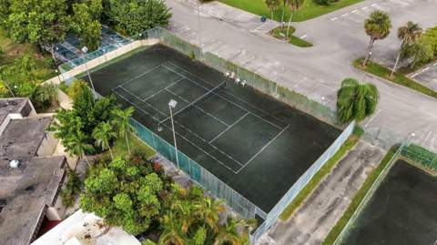 7400 NW 17th Street #202, Plantation FL - photo 21 of 29