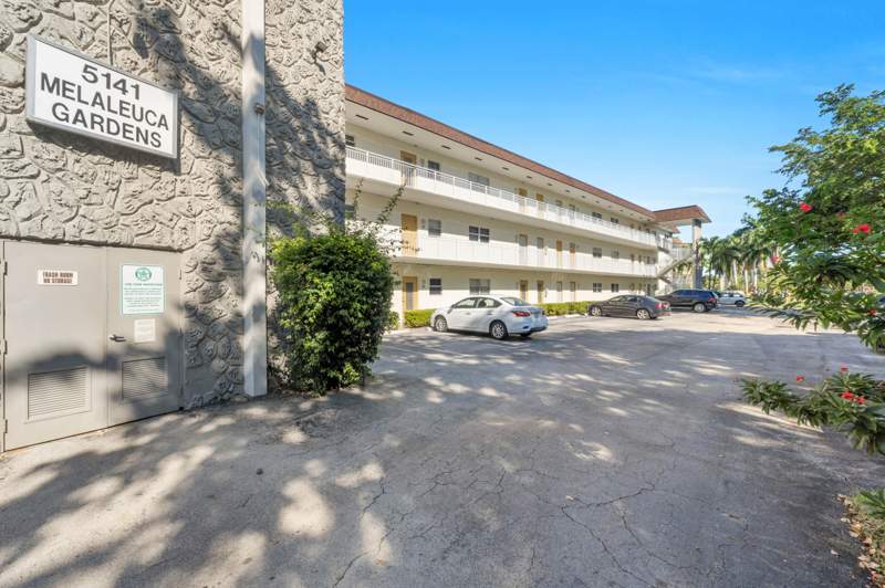 2 bedroom Condominium at 5141 W Oakland Park Boulevard #104, Melaleuca Gardens Condo, Lauderdale Lakes — photo 2