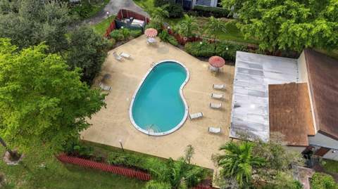 7400 NW 17th Street #202, Plantation FL - photo 18 of 29