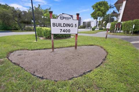 7400 NW 17th Street #202, Plantation FL - photo 24 of 29