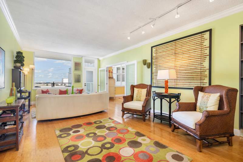 2 bedroom Condominium at 3450 S Ocean Boulevard #8260, Patrician Of Palm Beach Condo, Palm Beach — photo 3